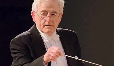 Uwe Christian Harrer.    