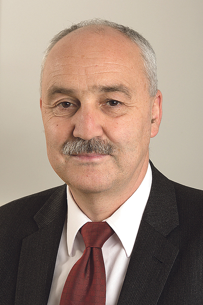 Wolfgang Palaver ist Präsident von Pax Christi Österreich und Professor für christliche Gesellschaftslehre an der  Theologischen Fakultät Innsbruck.