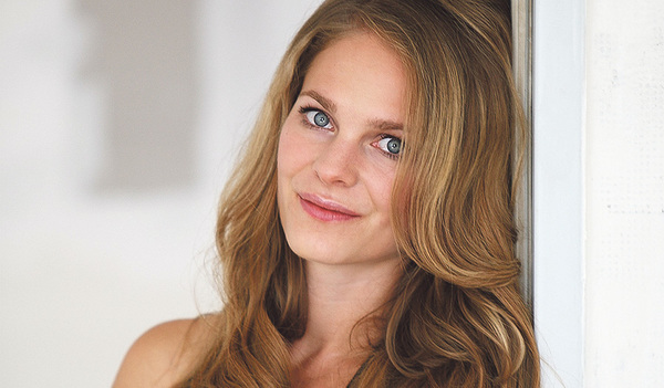 Anna M. Auzinger