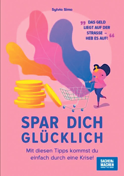 Wege zum Glück im neuen Jahr