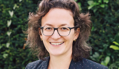 Michaela Quast-Neulinger