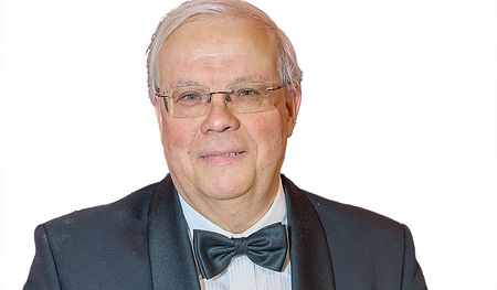 ORF-Ukraine-Korrespondent Christian Wehrschütz 