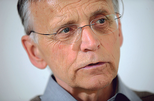 Paul M. Zulehner