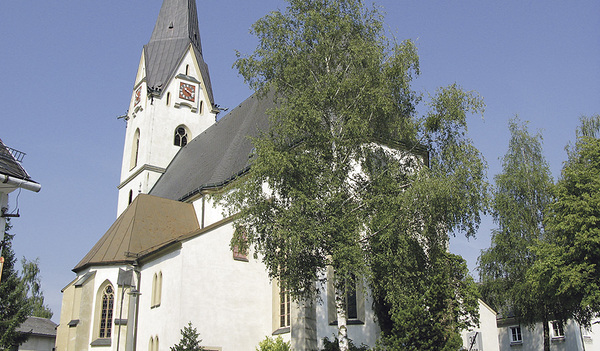 Die Kirchtürme der Pfarren sollen helfen, über den eigenen Kirchturm hinauszuschauen und Pfarre weit zu denken.