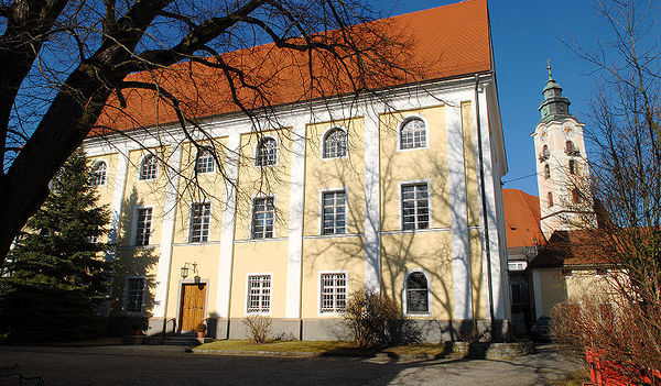 Evangelische Kirche Eferding