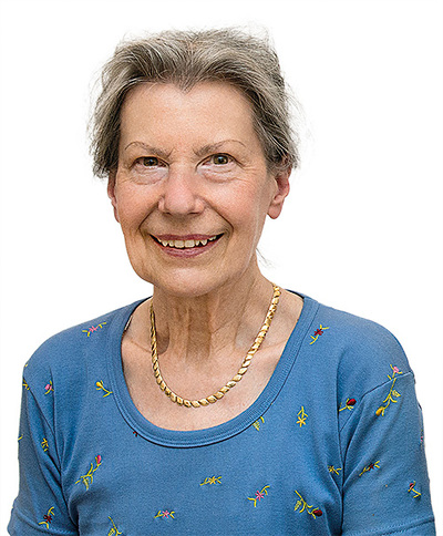 Elisabeth Lukas - Im Advent und zu Weihnachten erfrischen die Gedanken der bekanntesten Schülerin von Viktor Frankl, dem Begründer der sinnzentrierten Logotherapie und Existenzanalyse. 