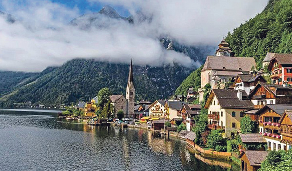 Hallstatt: Gunar Letzbor wird die Rosenkranzsonaten von Heinrich I. F. Biber in der Pfarrkirche zum Klingen bringen.   