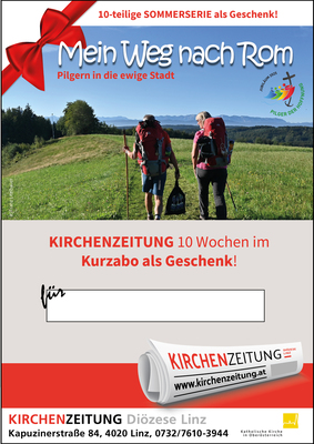 Geschenkkarte für den Beschenkten personalisieren 