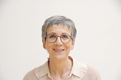 Christiane Roser