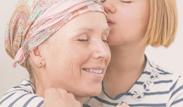 Kinder reagieren sehr unterschiedlich, wenn sie von der Krebserkrankung ihrer Mama erfahren. 