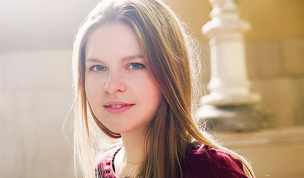 Mona Rozdestvenskyte