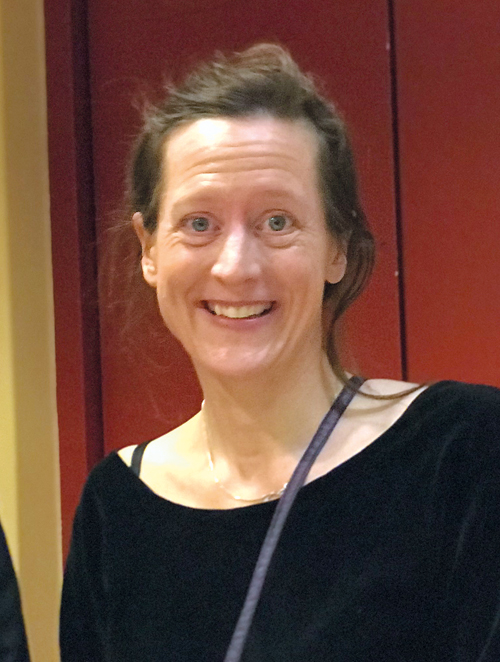 Anja Appel 