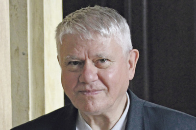Bischof Václav Malý war 18 Jahre alt, als Truppen der kommunistischen „Bruderstaaten“ in die CSSR einfielen