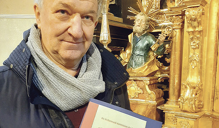 Rudolf Gassner