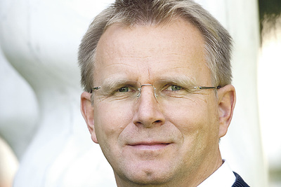 Günter Wels