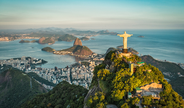 RIO DE JANEIRO, BRAZIL