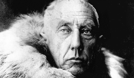 Amundsen