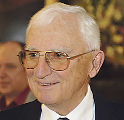 Dieter Knall 