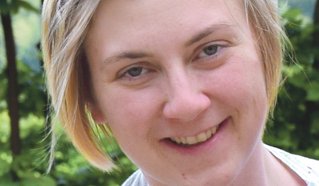 Rita Sieberer-Kefer ist studierte Juristin, zweifache Mutter und lebt in Grünau im Almtal. Ehrenamtlich tätig ist sie im Schulverein Stiftsgymnasium Schlierbach.