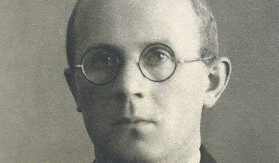 P. Josef Meindl