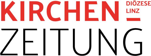 Logo der Kirchenzeitung Diözese Linz