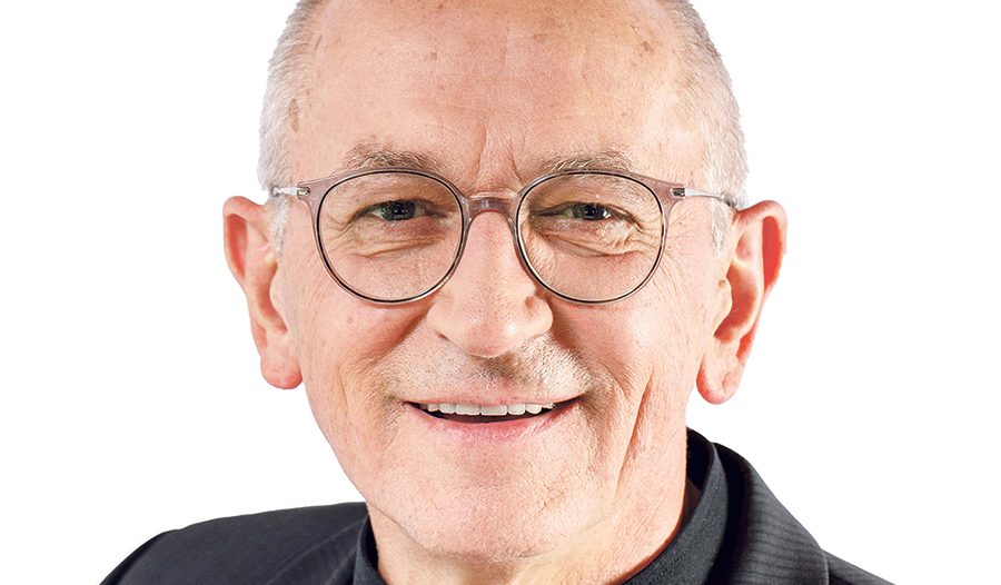 P. Karl Schauer