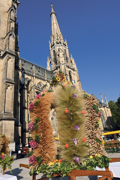 Landeserntedankfest