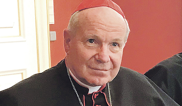 Alleinerziehende „verdienen jede Hilfe, menschlich und  finanziell“, sagt Kardinal Schönborn. 