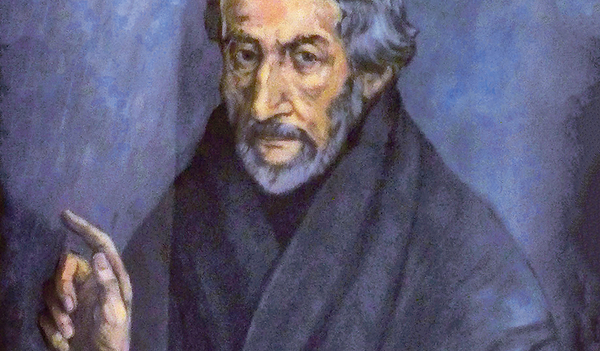 Petrus Canisius