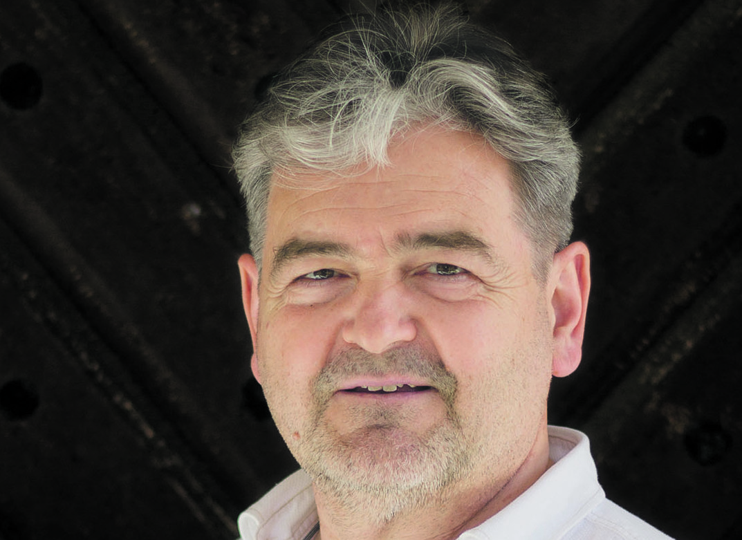 Christian Landl