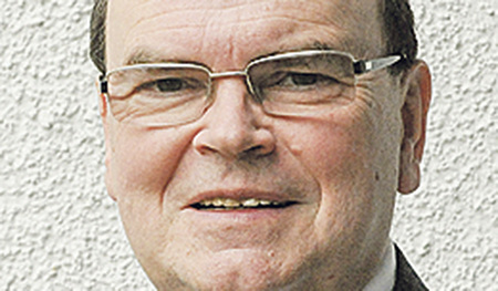 Bertram Meier   