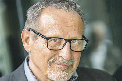 Konstantin Wecker