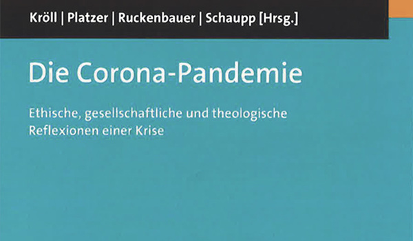 Die Corona-Pandemie.