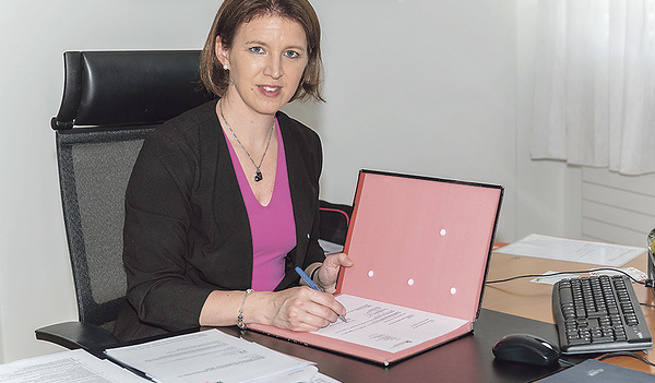 LAbg. Michaela Langer-Weninger