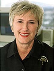 ORF-Generaldirektorin Dr. Monika Lindner. - Veroeffentlichung fuer Pressezwecke honorarfrei ausschliesslich im Zusammenhang mit oben genannter Sendung des ORF bei Urhebernennung. Foto:ORF/Thomas Ramstorfer. Andere Verwendung honorarpflichtig und nur 