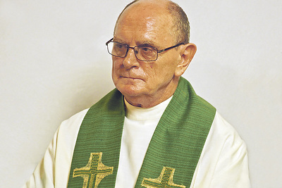 Dr. Stanislaw Bedrowski