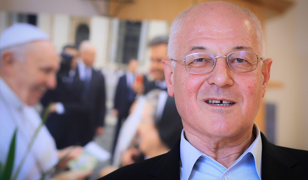 Abt Christian Haidinger