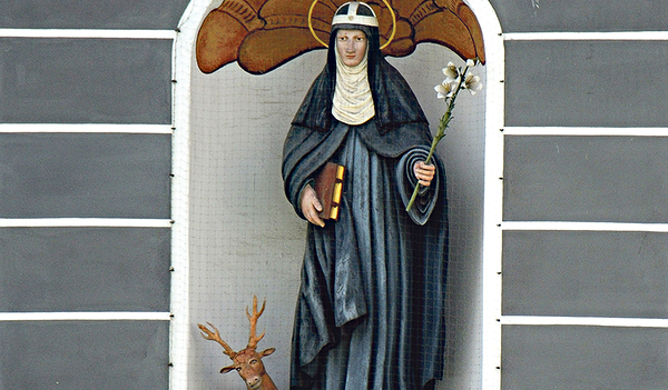 Katharina von Schweden