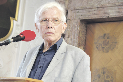  „Die Europäische Kultur besteht darin, Konflikte anzuerkennen und nach Regeln auszutragen.“ Dr. Gerd Theißen, Heidelberg