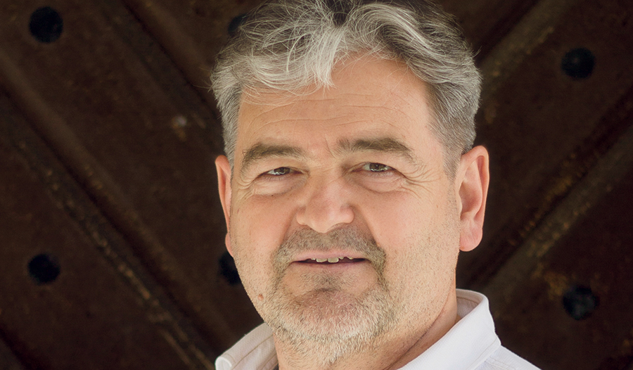 Christian Landl
