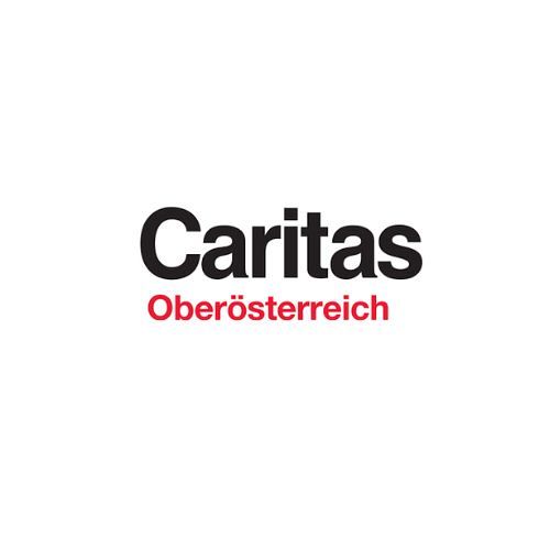 Logo Caritas Oberösterreich