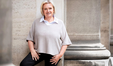 Regina Polak ist Professorin für Praktische Theologie und Interreligiösen Dialog an der Universität Wien. Im November wurde sie zur Präsidentin des Koordinierungsausschusses für christlich-jüdische Zusammenarbeit gewählt. 