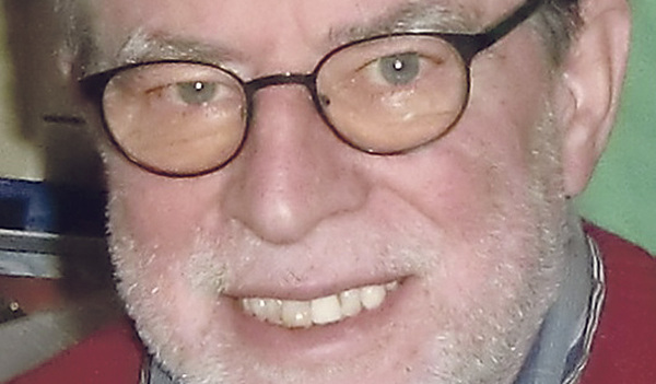 Hubert Hofstadler ist Fachausschuss-Leiter in der Pfarre Reichenau.   