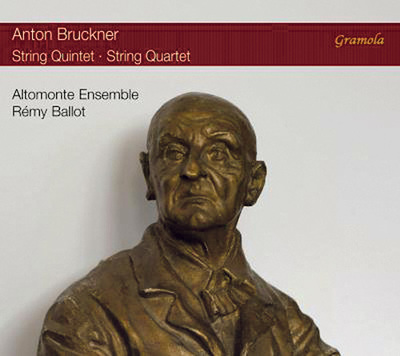 Anton Bruckner, String Quintet, String Quartet