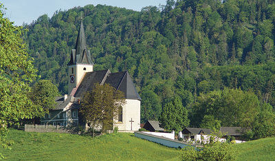 Pfarre Frauenstein