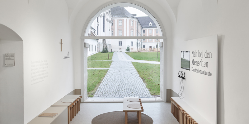 Museum Stift Wilhering_MIA2-ARCHITEKTUR___©_KURT HOERBST 2019