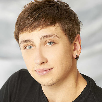 Denys Cherevychko