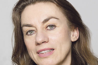 Univ. Prof. Dr. Stefanie Auer 