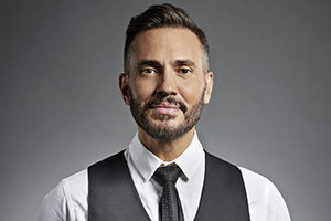 Klassik am Dom - Erwin Schrott / Roland Wimmer Photography