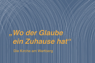 Franz Küllinger: Wo der Glaube ein Zuhause hat. Die Kirche in Wartberg ob der Aist, 74 Seiten inkl. Farbfotos, € 9,–, erhältlich im Pfarrbüro, Tel. 07236 23 76.